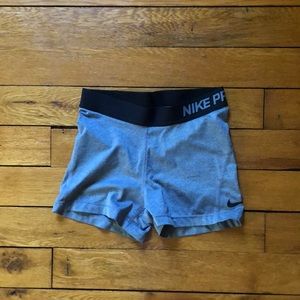 Nike Pro Spandex